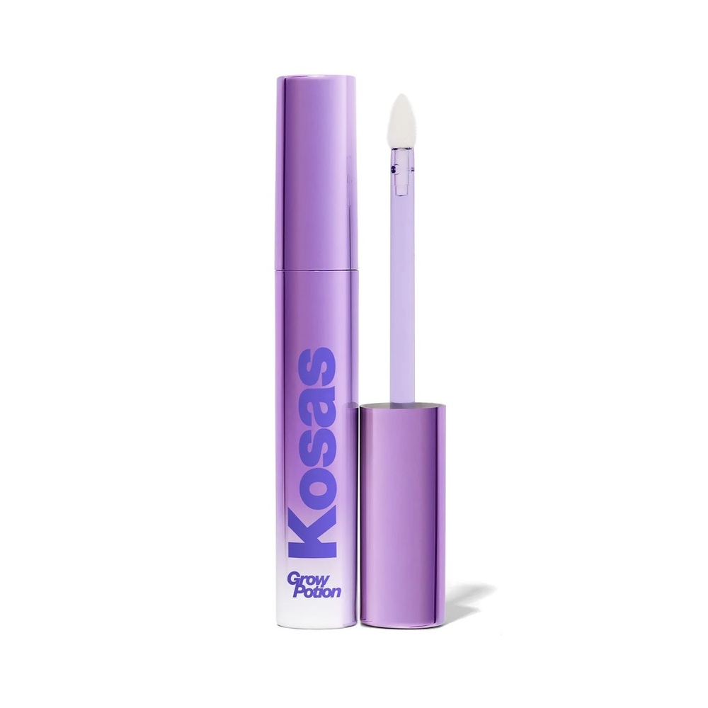 KOSAS GrowPotion Fluffy Brow + Lash Boosting Serum 3.5ml FULL SIZE